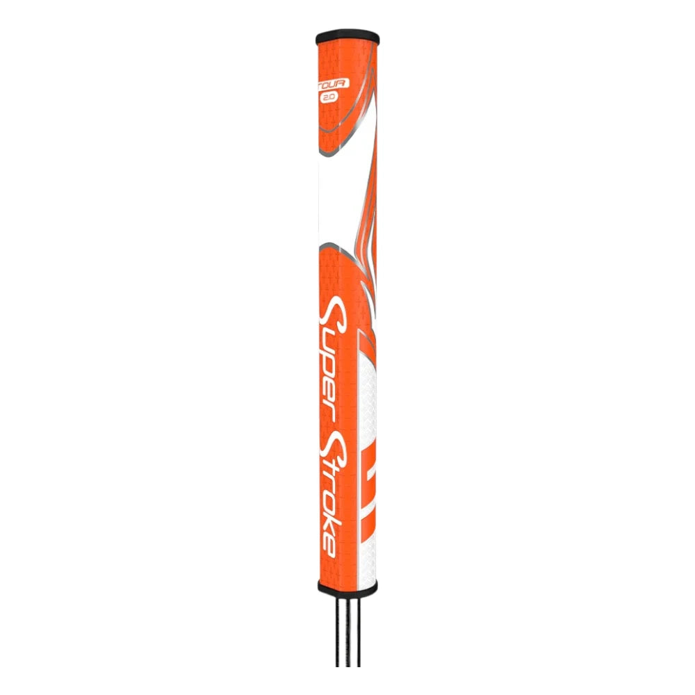 SuperStroke Zenergy Tour 2.0 Golf Grip