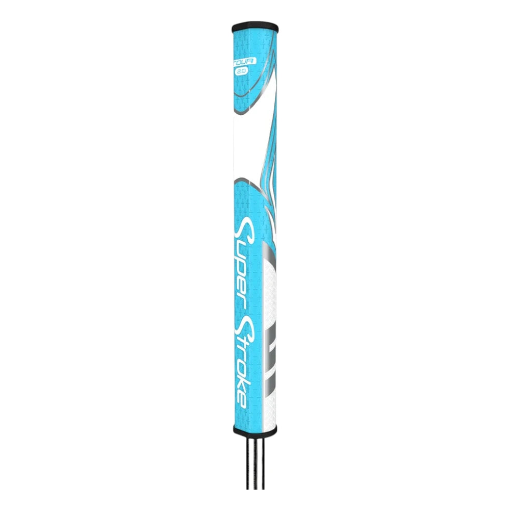 SuperStroke Zenergy Tour 2.0 Golf Grip