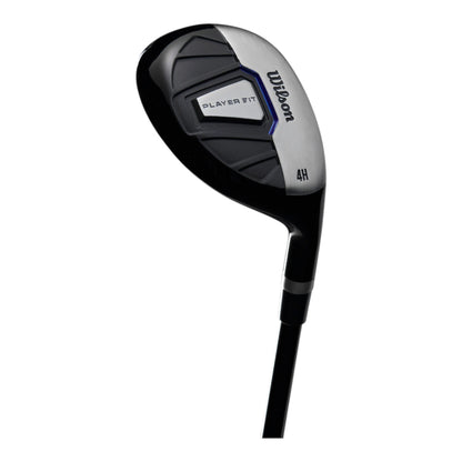Wilson Player Fit Stand Golf Package Set WG1R0342031