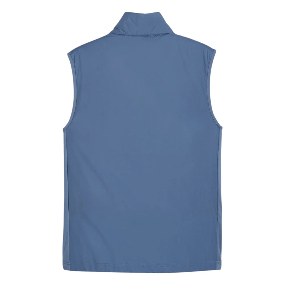 Puma Hielands Golf Vest 626978