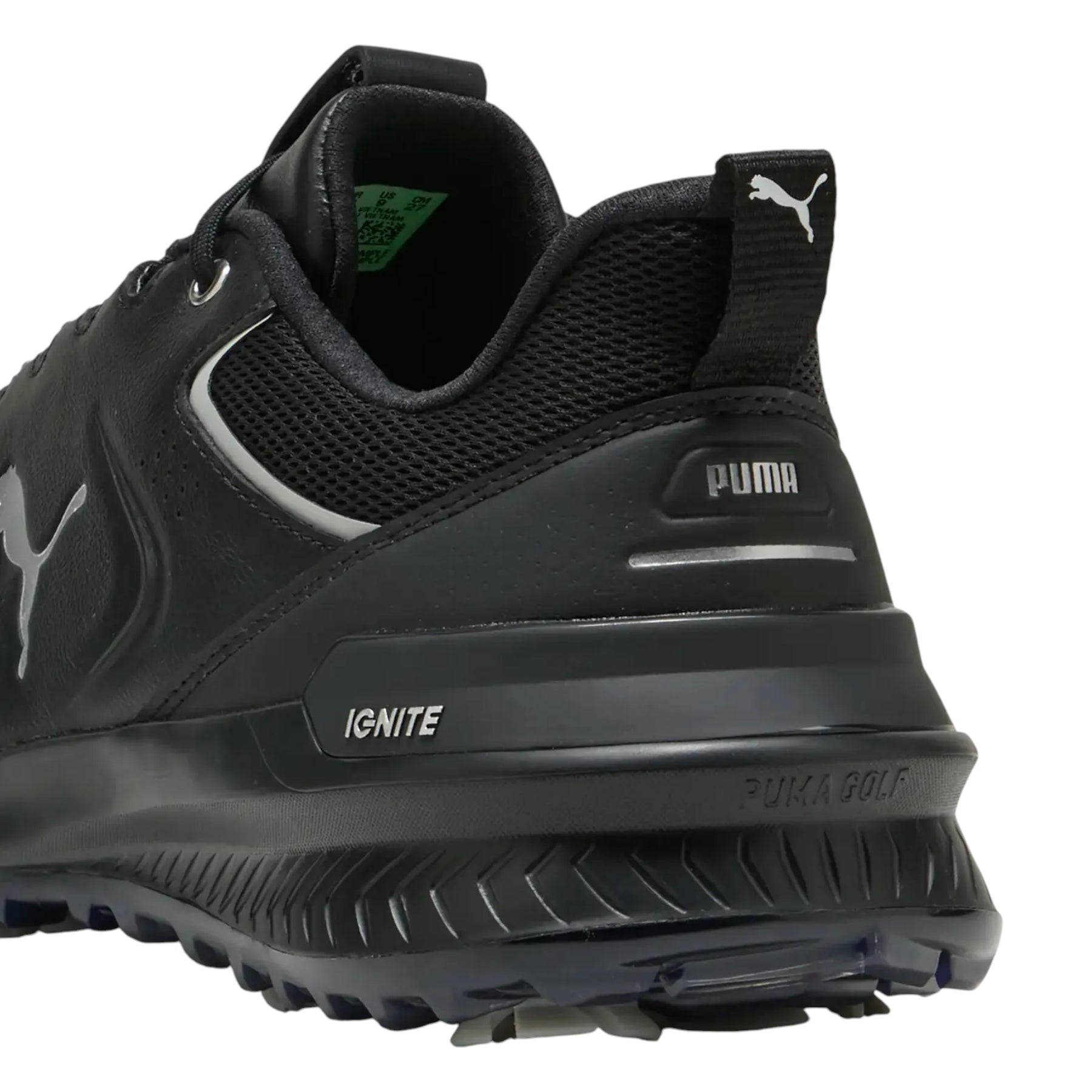 Puma Ignite Innovate Leather Golf Shoes 310722
