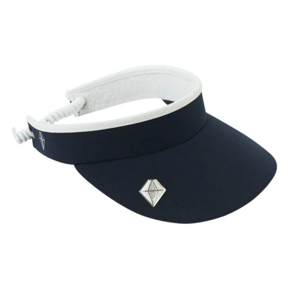Pure Golf Ladies Arielle Golf Visor PG-99661