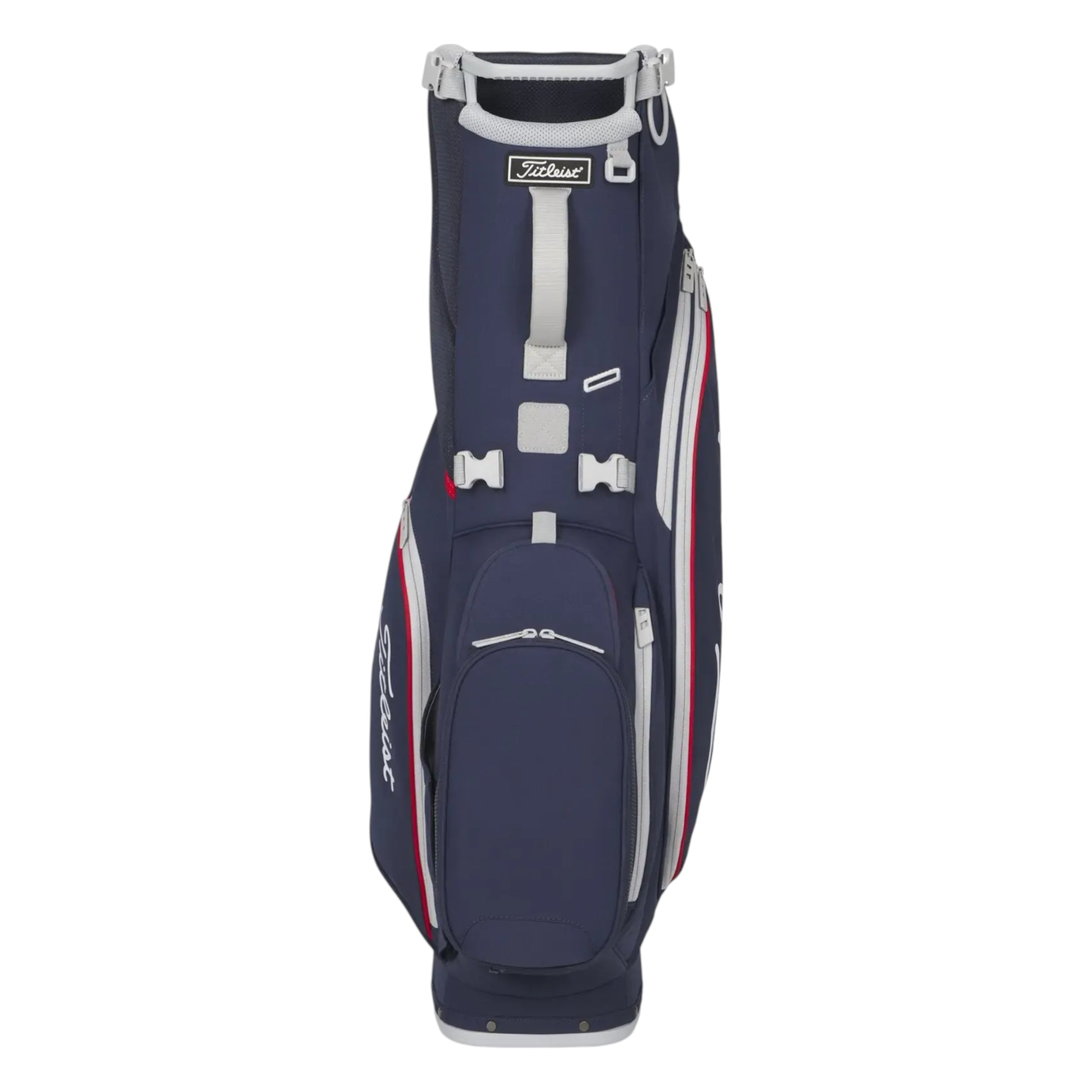 Titleist Players S5 Golf Stand Bag TB26SX8 Navy – Clarkes Golf
