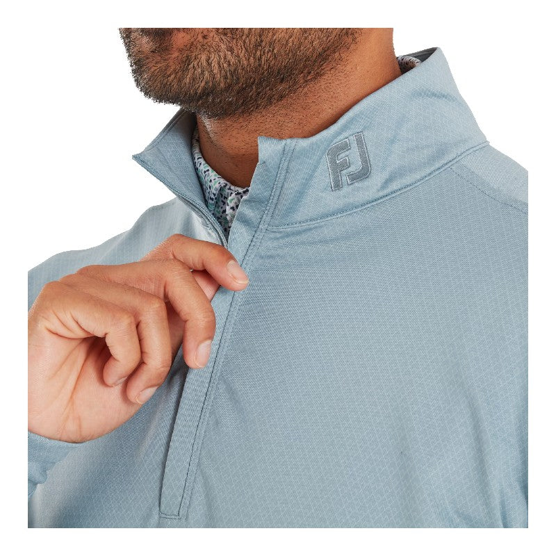 FootJoy Tonal Deco Diamond Chill Out Golf Pullover 37803