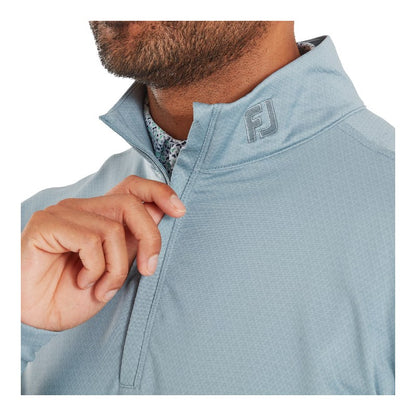 FootJoy Tonal Deco Diamond Chill Out Golf Pullover 37803