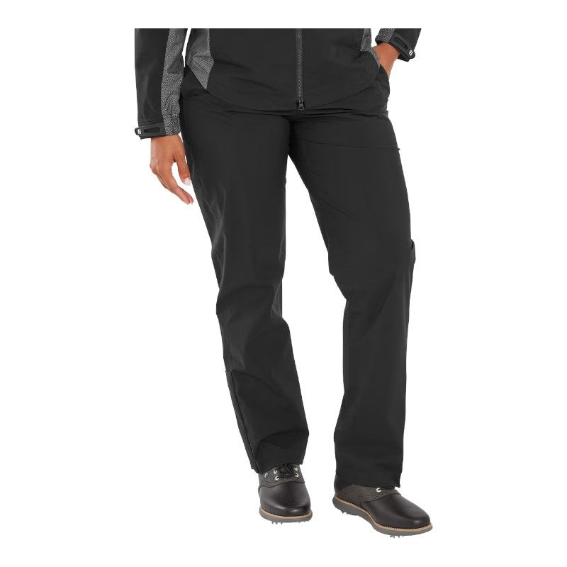 FootJoy Ladies HydroLite X Golf Trousers 37859