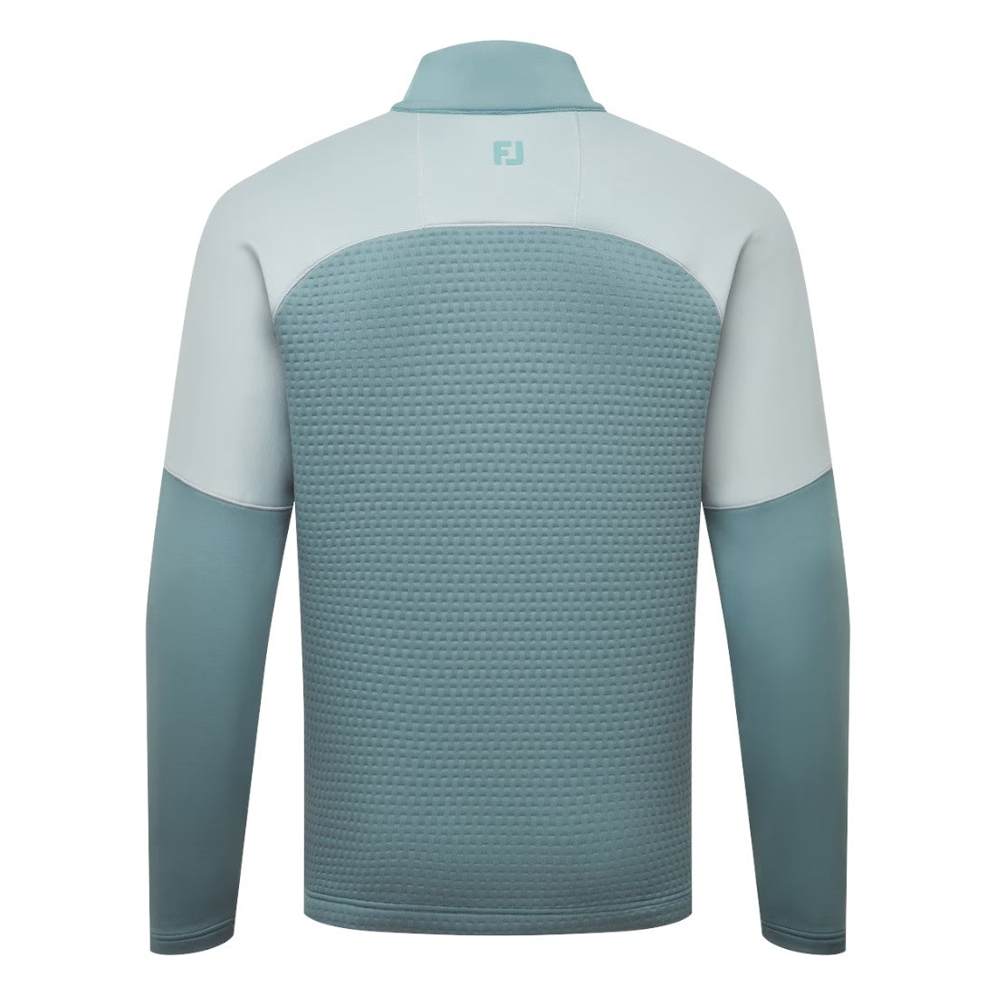 Footjoy ThermoSeries Jacquard Golf Mid Layer 38488