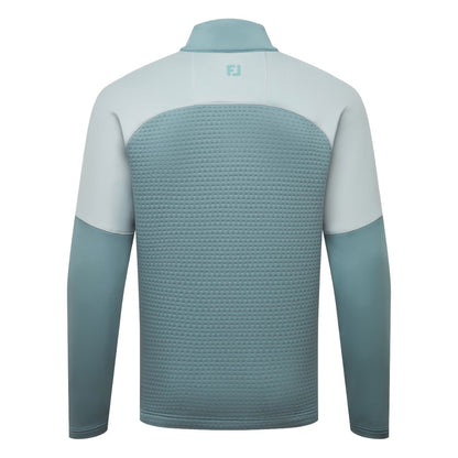 Footjoy ThermoSeries Jacquard Golf Mid Layer 38488