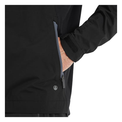 FootJoy Arcus Waterproof Golf Jacket 41682