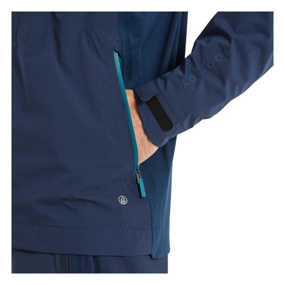 FootJoy Arcus Waterproof Golf Jacket 41683