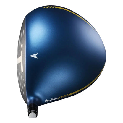 Ladies MacGregor 2026 ZT Plus Golf Driver MACDRIVER114