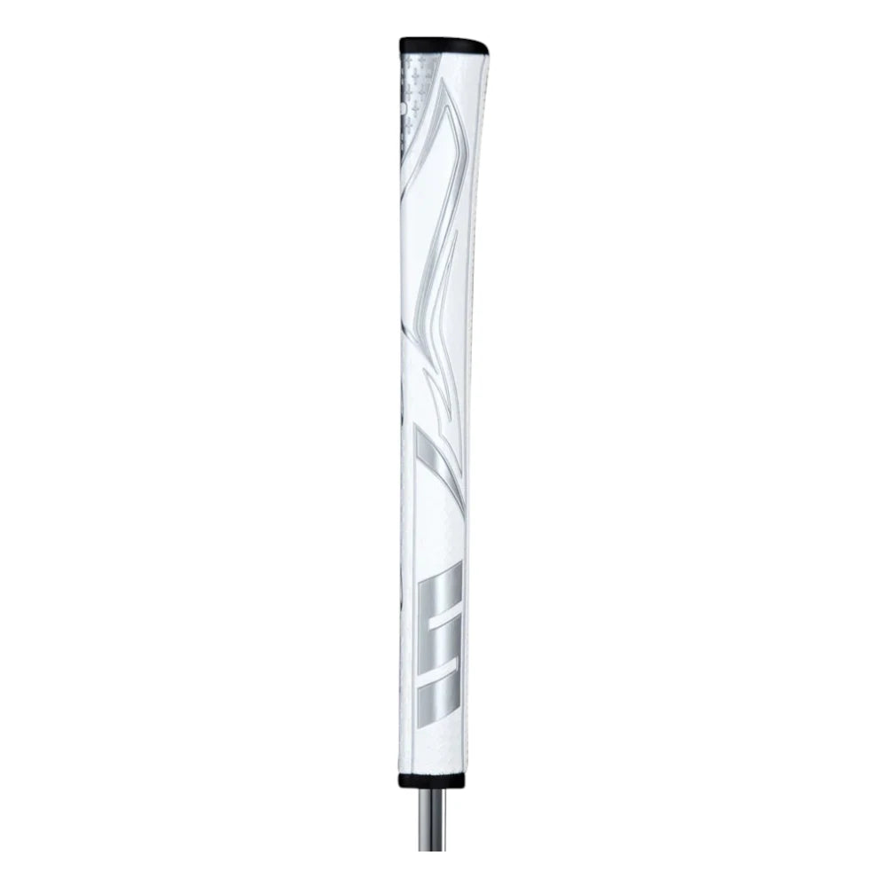 SuperStroke Zenergy Pistol 1.0 Golf Grip