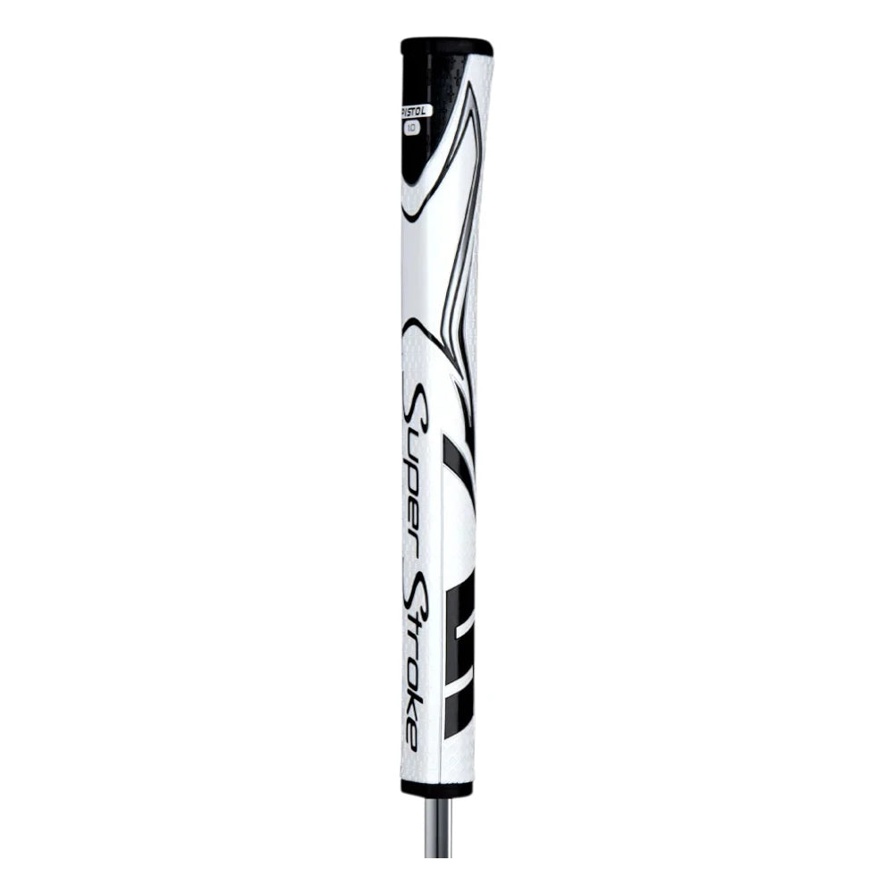 SuperStroke Zenergy Pistol 1.0 Golf Grip