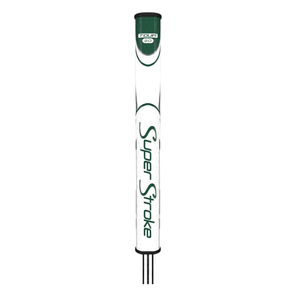 SuperStroke Zenergy Tour 2.0 Golf Grip