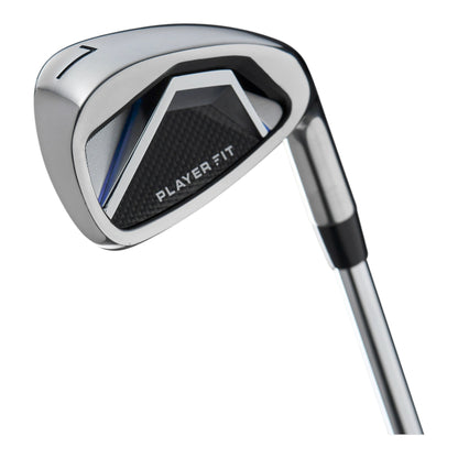 Wilson Player Fit Stand Golf Package Set WG1R0342031