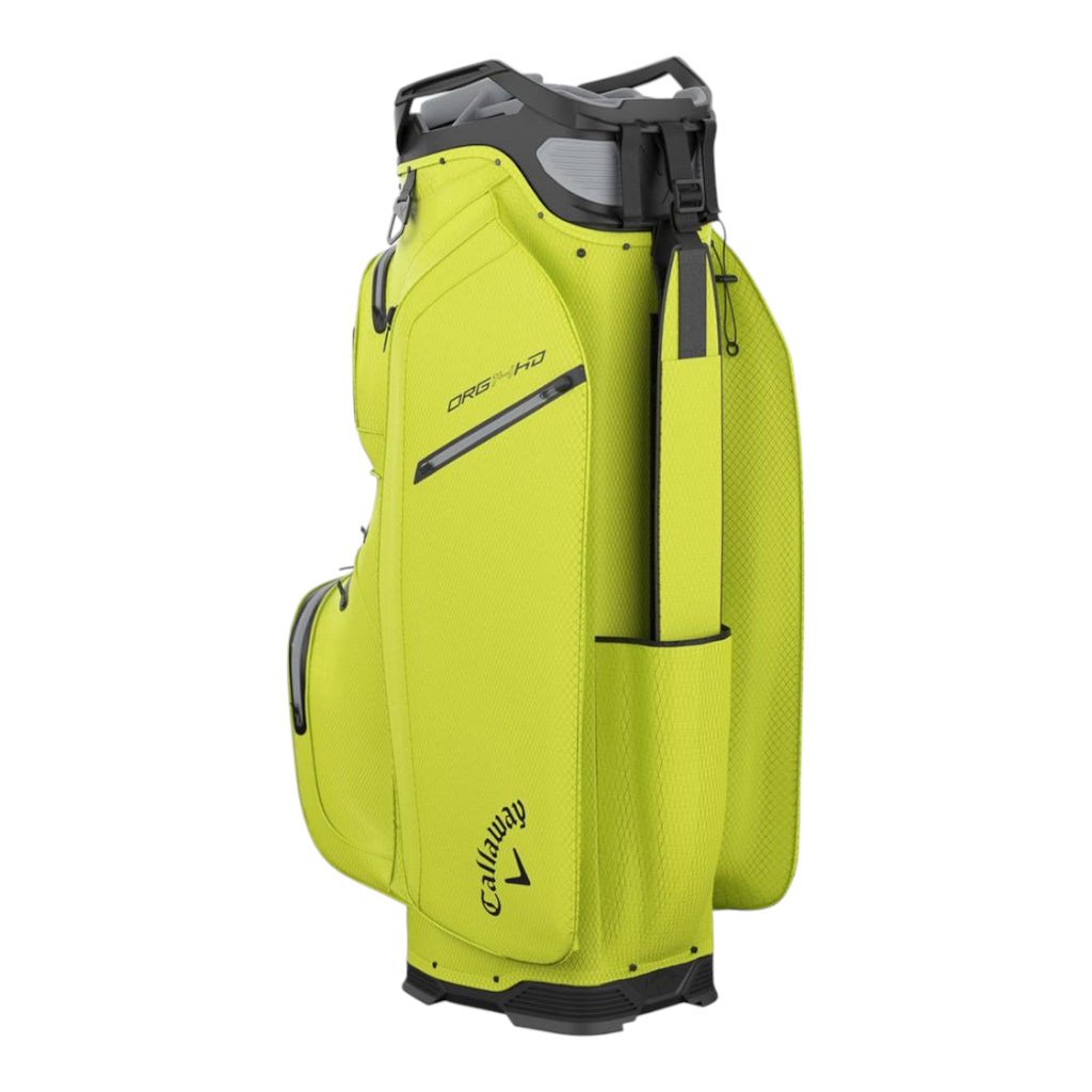 Callaway Org 14 HD Golf Cart Bag