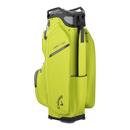 Callaway Org 14 HD Golf Cart Bag