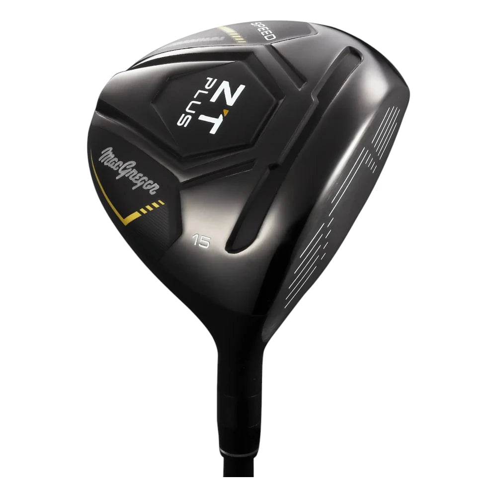 MacGregor 2026 ZT Plus Golf Fairway Wood MACFAIR116