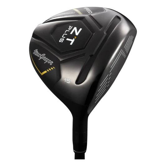 MacGregor 2026 ZT Plus Golf Fairway Wood MACFAIR116