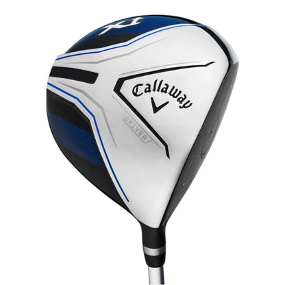 Callaway Junior XT 11-Piece Golf Package Set