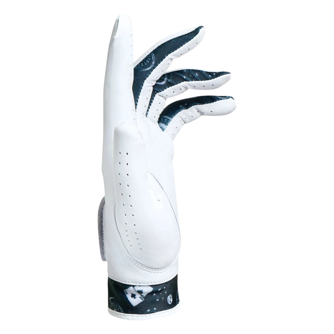Skins Golf Casino Royale 2.0 Glove