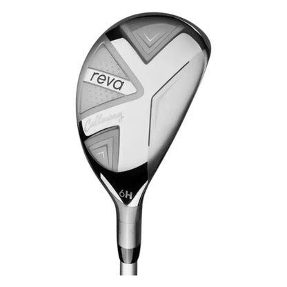 Callaway Ladies Reva 11 Piece Golf Package Set | Graphite