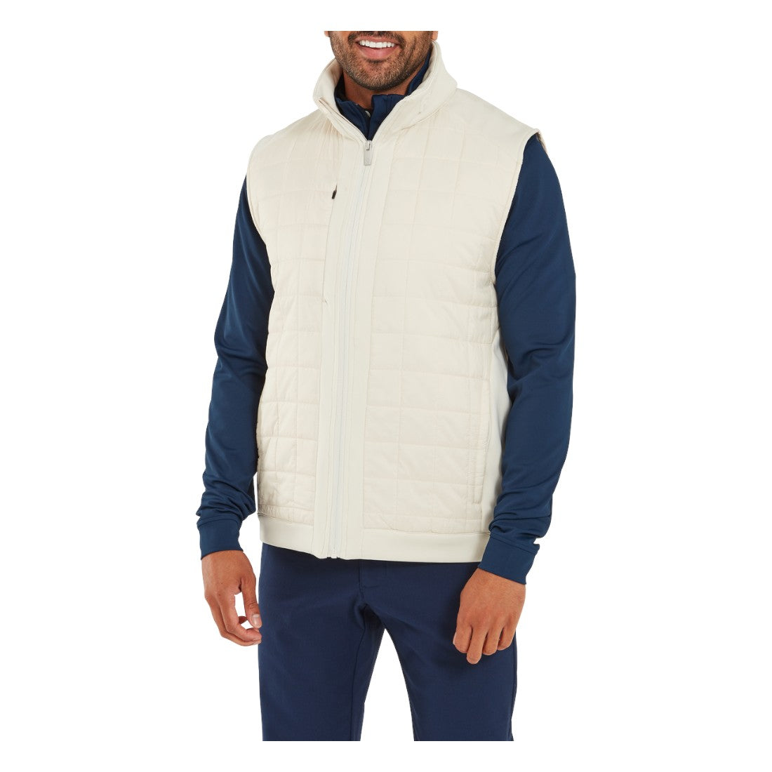 FootJoy ThermoSeries Lightweight Insulated Golf Vest 37824