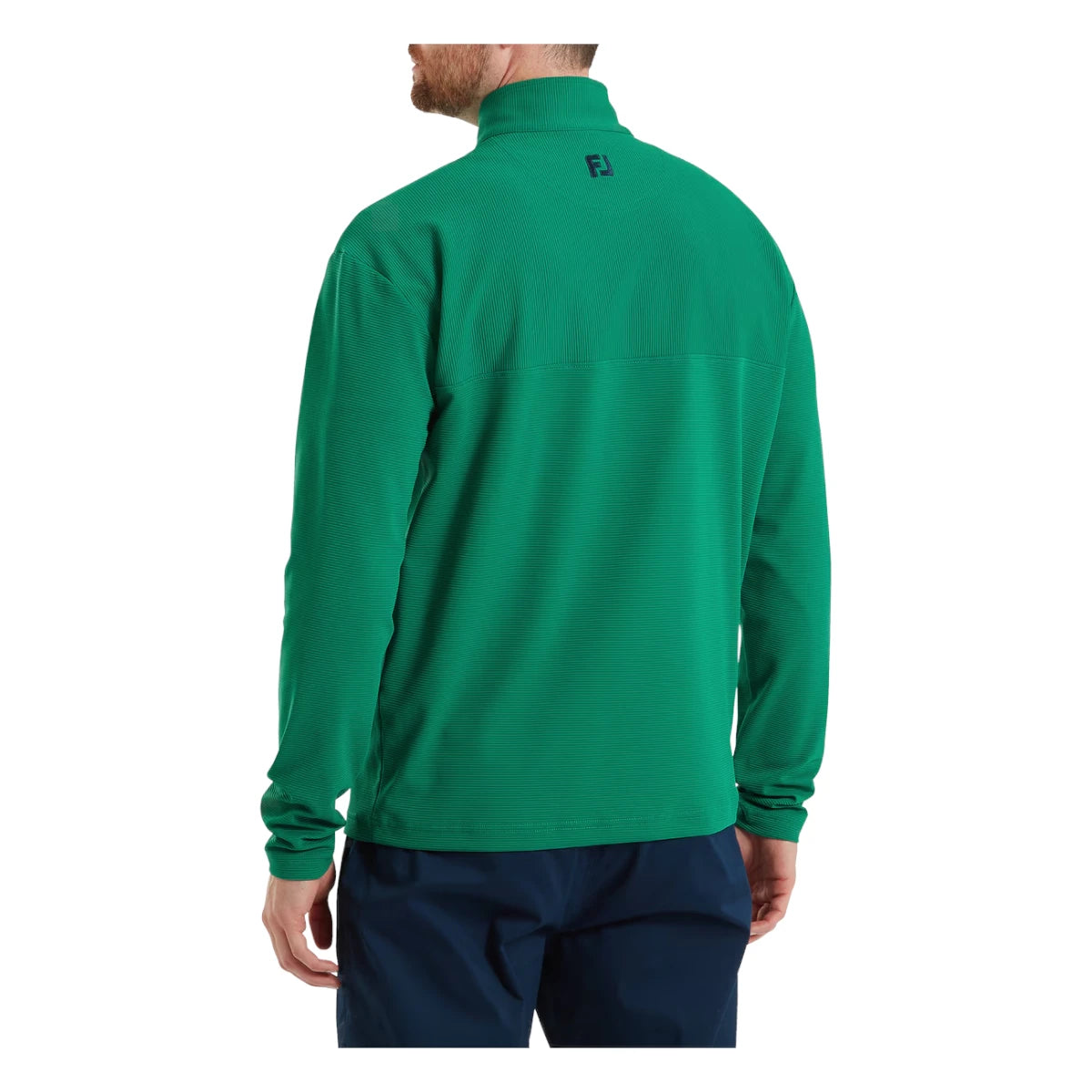 FootJoy Angled Ottoman Chill-Out Golf Mid Layer 39310