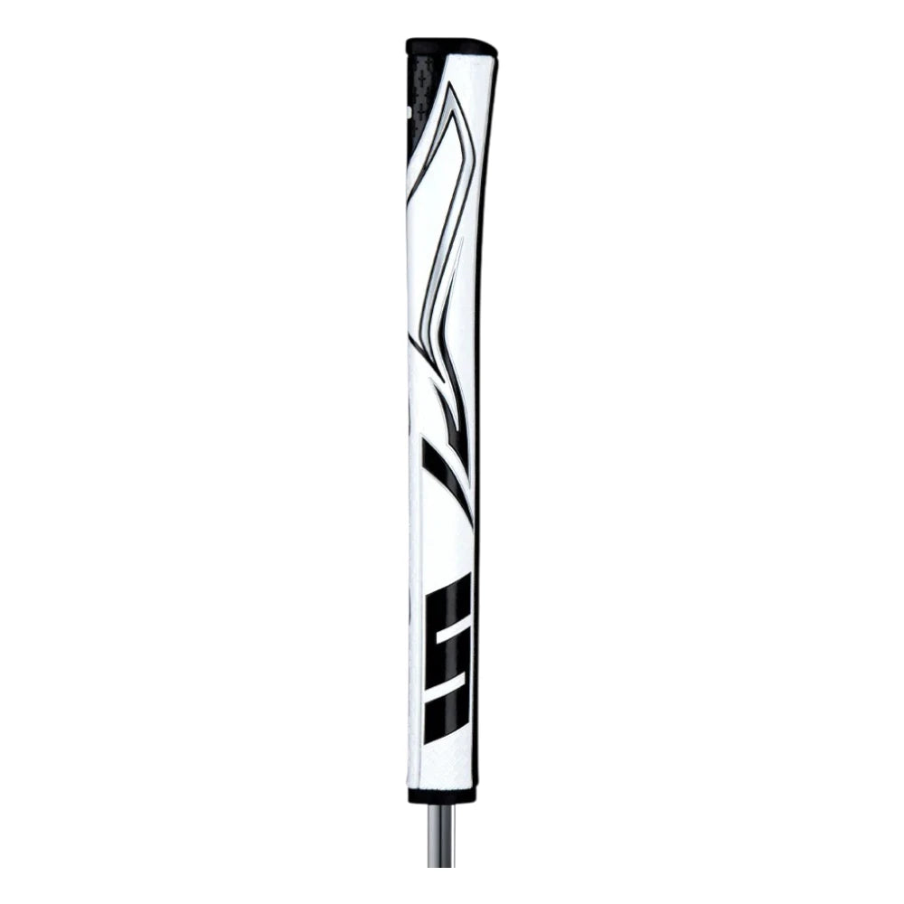 SuperStroke Zenergy Pistol 1.0 Golf Grip