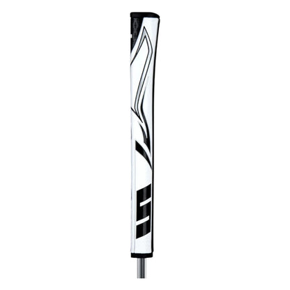 SuperStroke Zenergy Pistol 1.0 Golf Grip