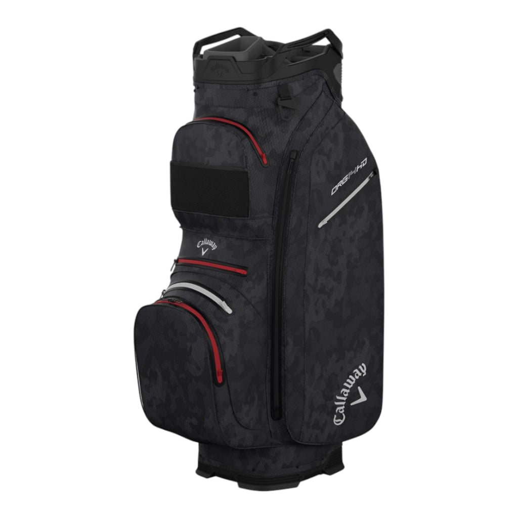 Callaway Org 14 HD Golf Cart Bag