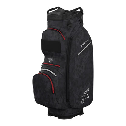 Callaway Org 14 HD Golf Cart Bag