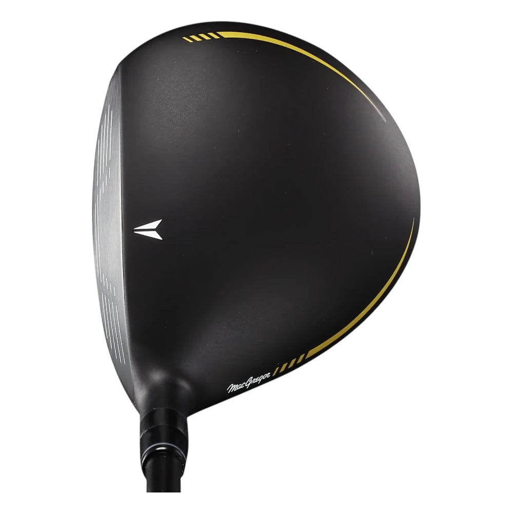 MacGregor 2026 ZT Plus Golf Fairway Wood MACFAIR116