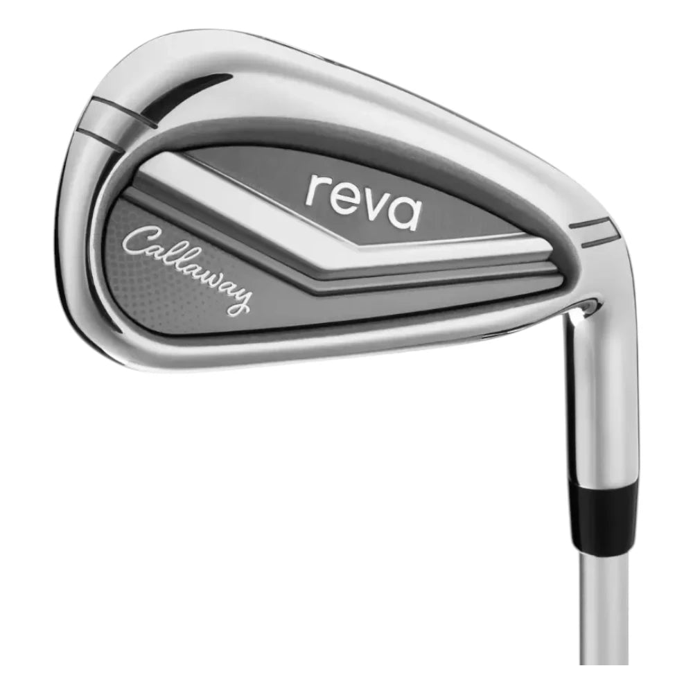 Callaway Ladies Reva 11 Piece Golf Package Set | Graphite