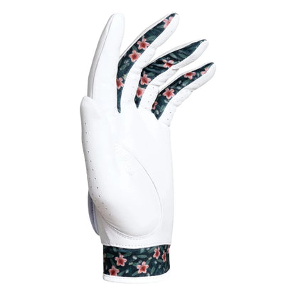 Skins Golf The Azalea Glove