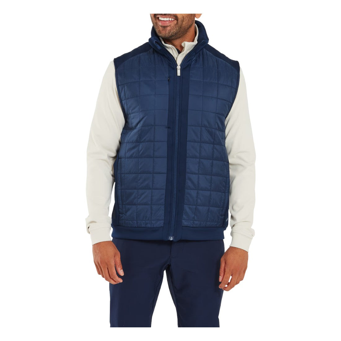 FootJoy ThermoSeries Lightweight Insulated Golf Vest 37823