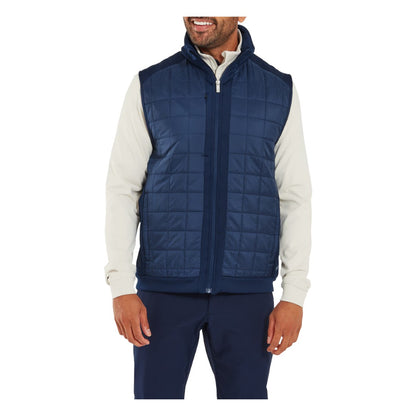 FootJoy ThermoSeries Lightweight Insulated Golf Vest 37823