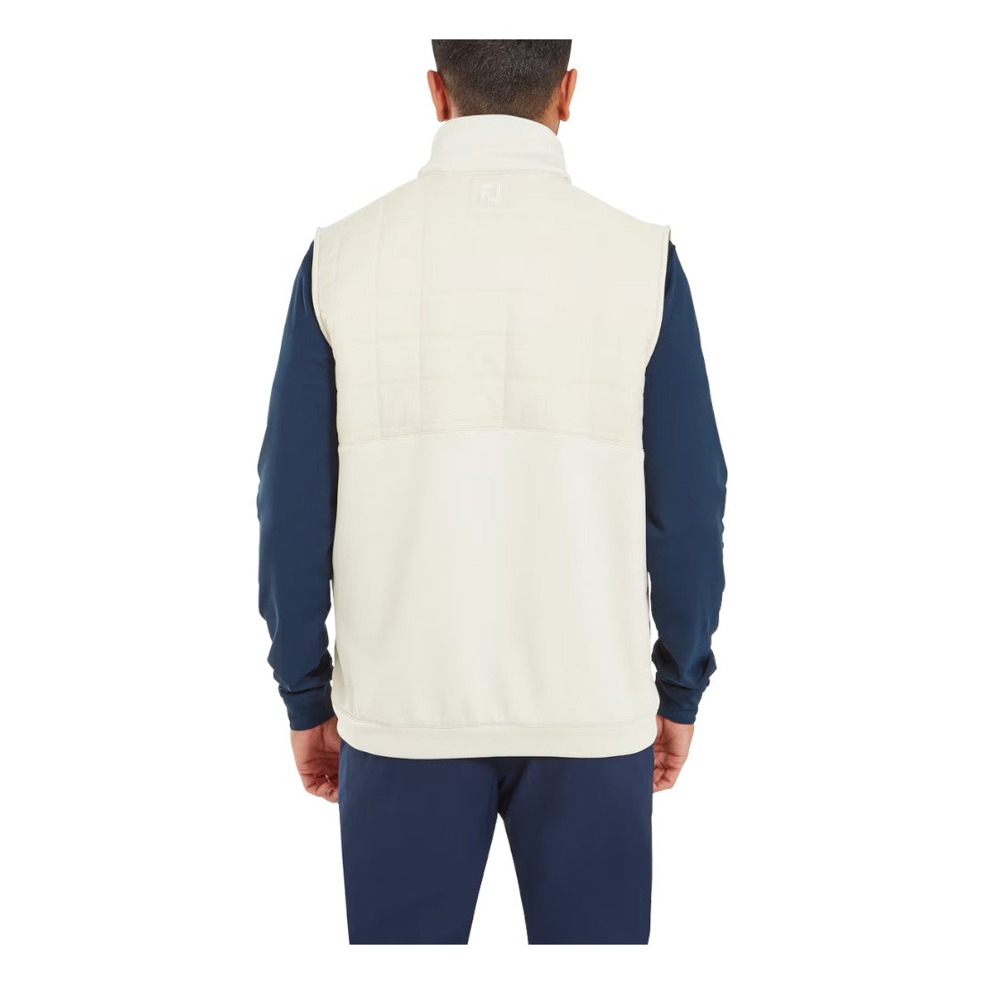 FootJoy ThermoSeries Lightweight Insulated Golf Vest 37824