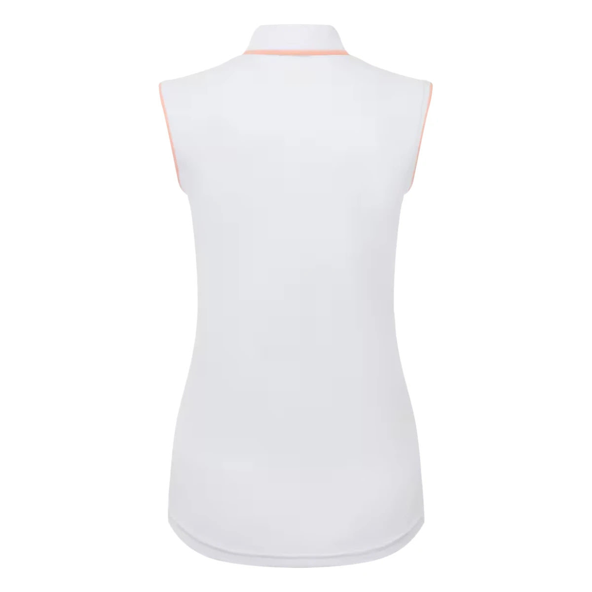 FootJoy Ladies Sleeveless Golf Polo Shirt 39362