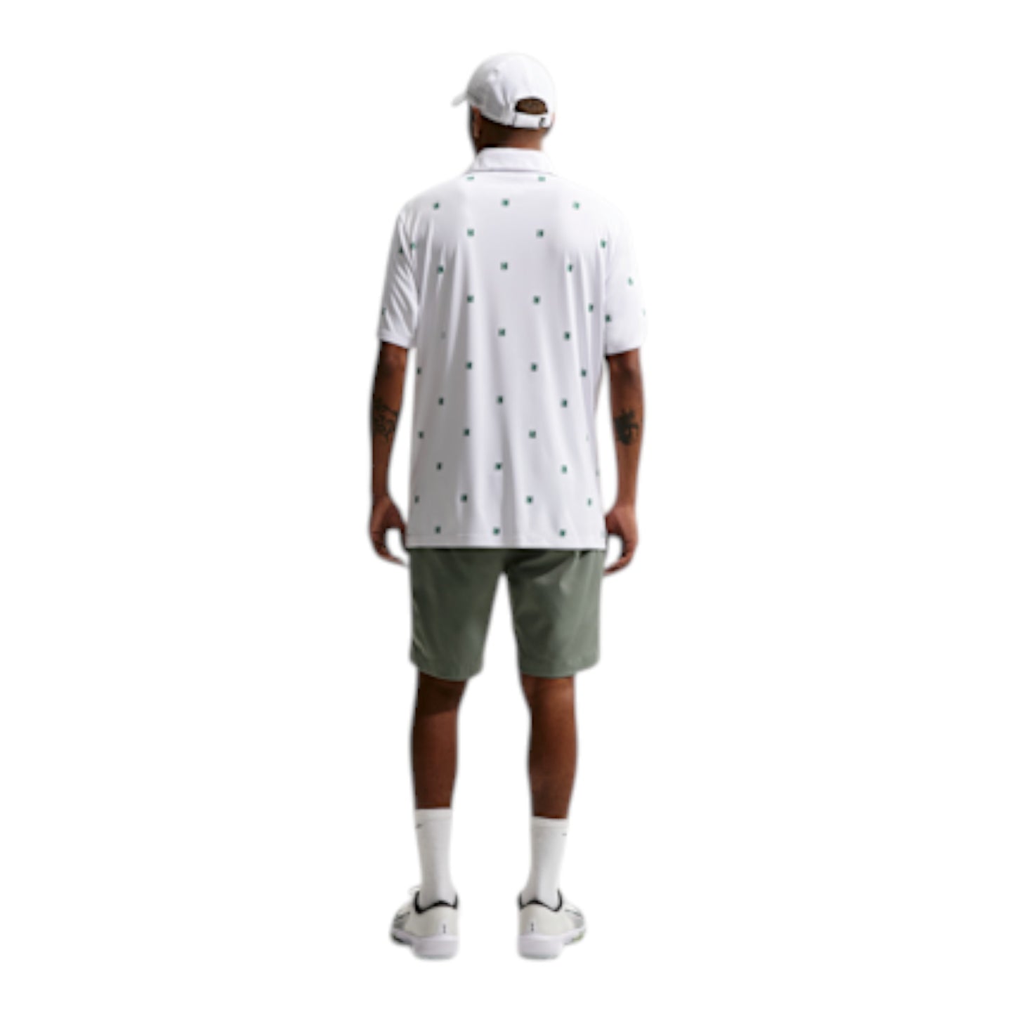 Nike Par 5 Icon Golf Polo Shirt II4131