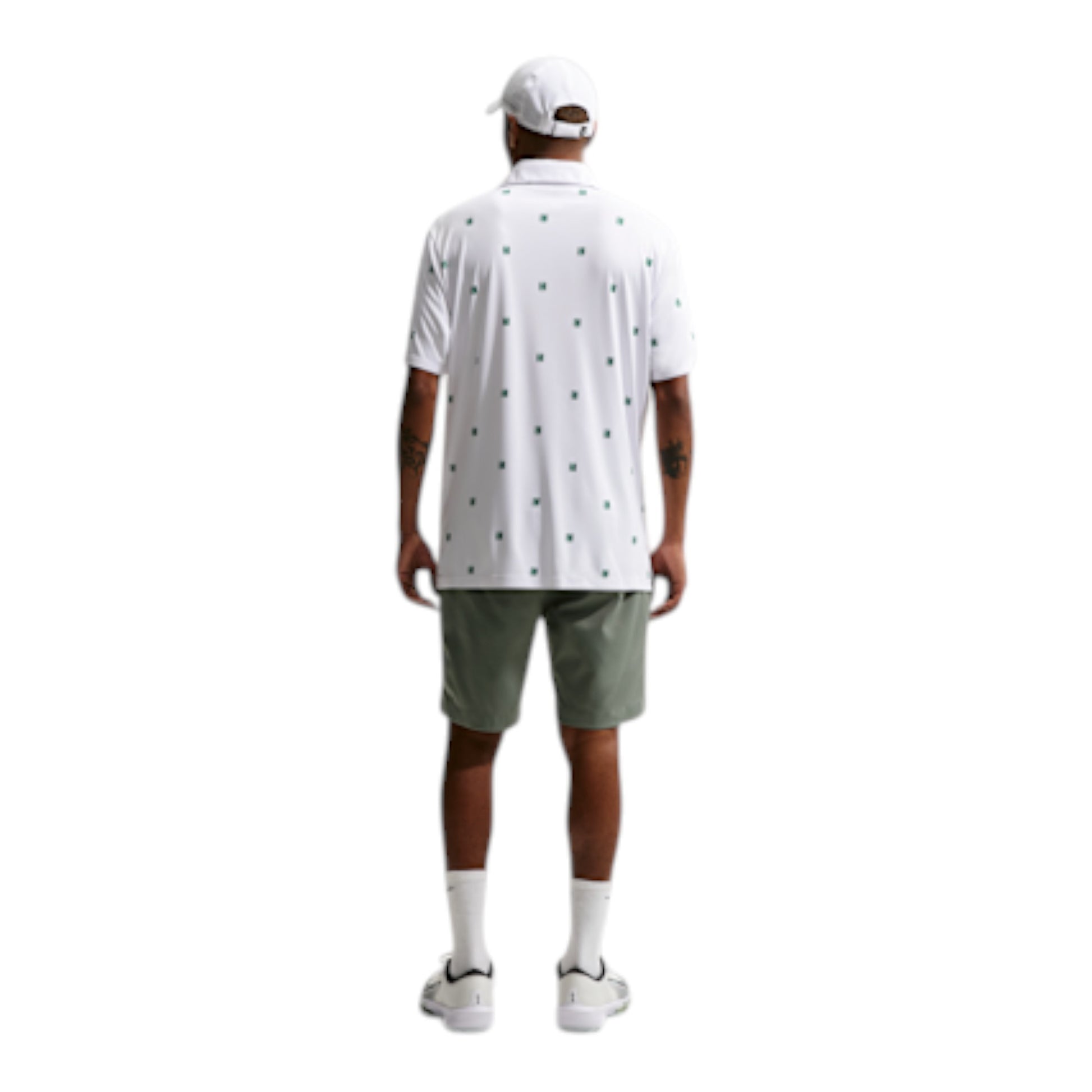 Nike Par 5 Icon Golf Polo Shirt II4131