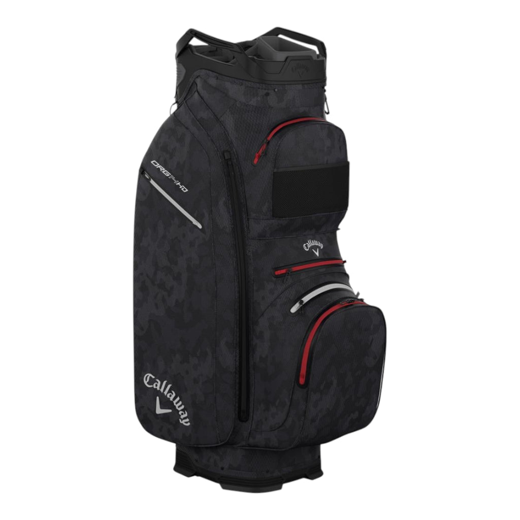 Callaway Org 14 HD Golf Cart Bag