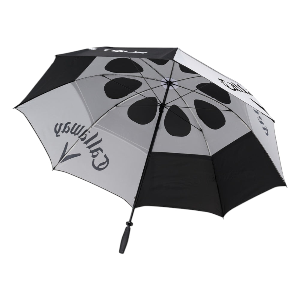 Callaway Tour Authentic 68" Double Canopy Golf Umbrella 5924340