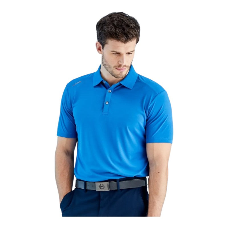 Ping Lindum Golf Polo Shirt P03464