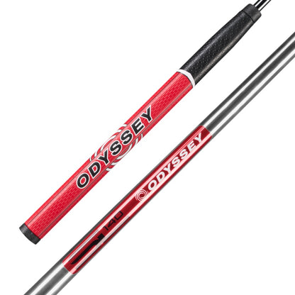Odyssey Ai-Dual Cruiser 1/2 Ball Golf Putter | Jailbird