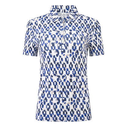 Pure Golf Ladies Amity Golf Polo Shirt PG-62013