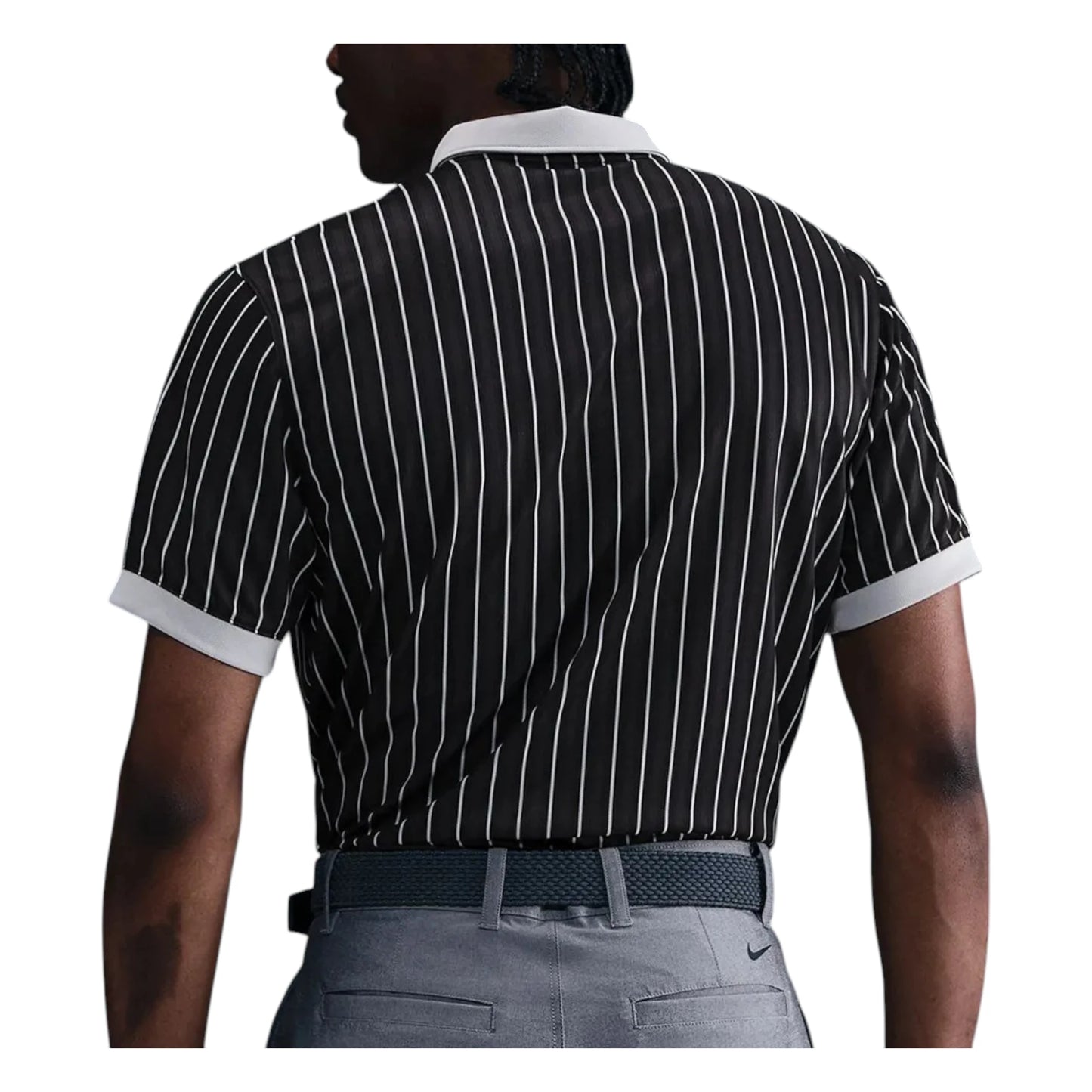 Nike Victory+ Dri-FIT Golf Polo Shirt HM5643