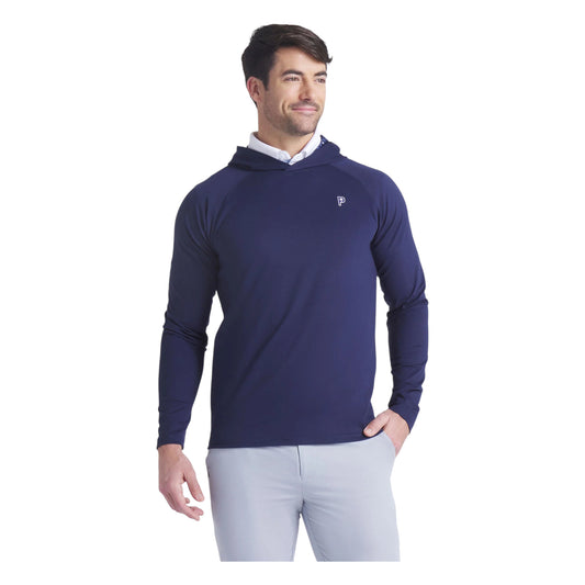 Puma x PTC Cloudspun Tech Golf Hoodie 633736