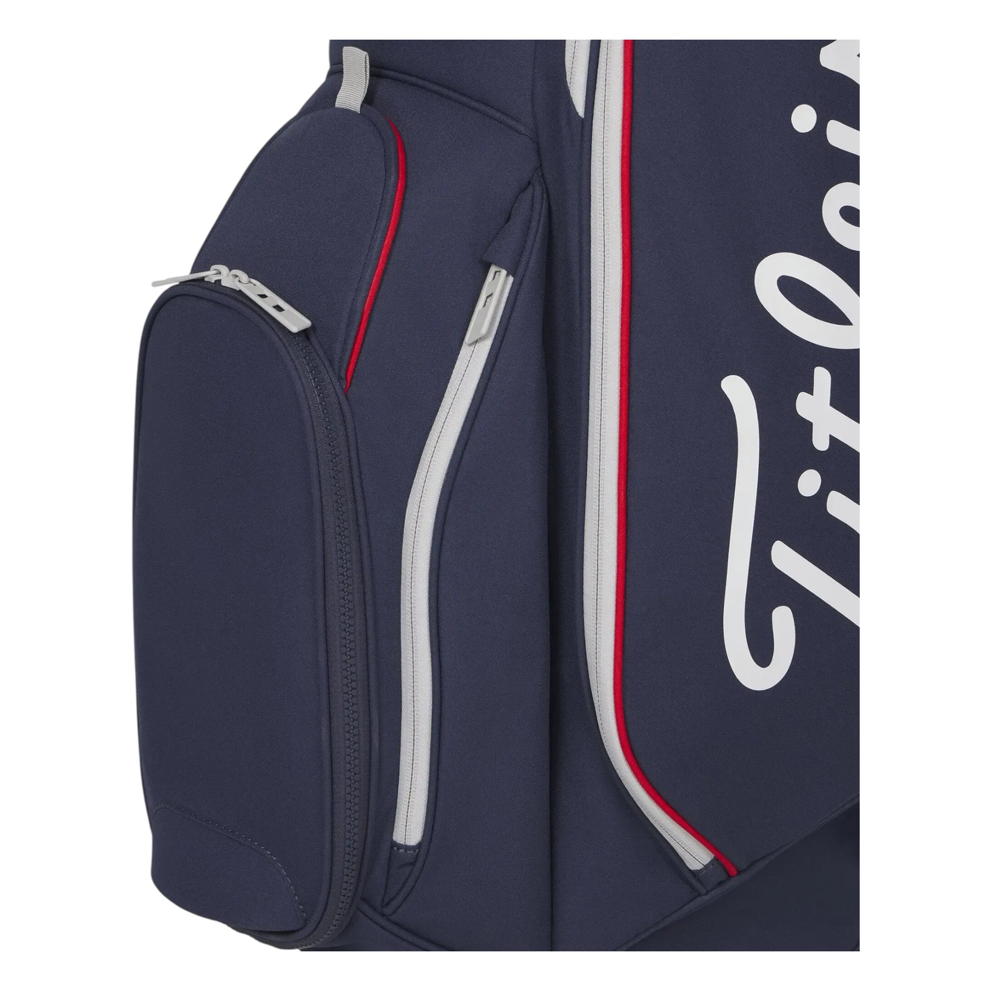 Titleist Players S5 Golf Stand Bag TB26SX8 Navy – Clarkes Golf