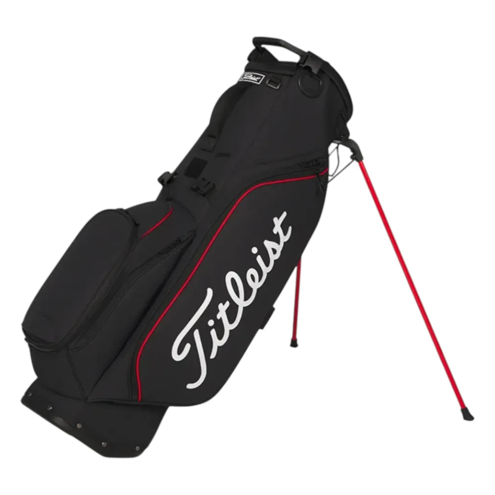 Titleist Players S5 Golf Stand Bag TB26SX8